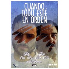 Cuando Todo Esté en Orden (DVD) | pel.lícula nova