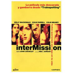 InterMission (DVD) | pel.lícula nova