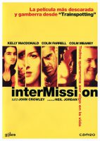 InterMission (DVD) | película nueva