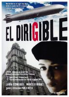El Dirigible (DVD) | pel.lícula nova