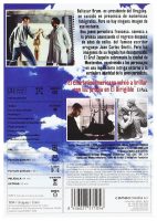 El Dirigible (DVD) | film neuf
