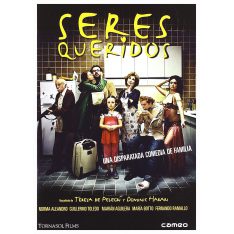 Seres Queridos (DVD) | film neuf
