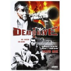 Dead or Alive I (DVD) | pel.lícula nova