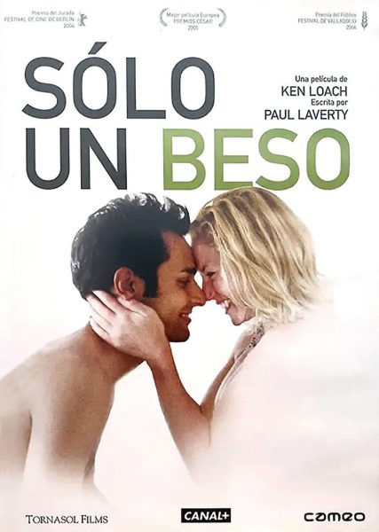 Sólo Un Beso (DVD) | película nueva