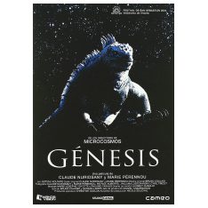 Génesis (DVD) | film neuf