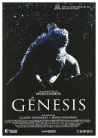 Génesis (DVD) | new film
