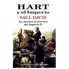 HART y el Imperio | Saul....