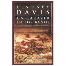 Un cadáver en los baños |....