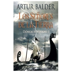 Los señores de la Tierra -....