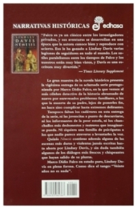 Némesis - La XX novela de Marco Didio Falco | Lindsey Davis | livre neuf | solde