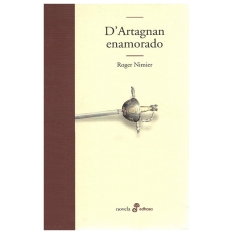 D'Artagnan enamorado |....