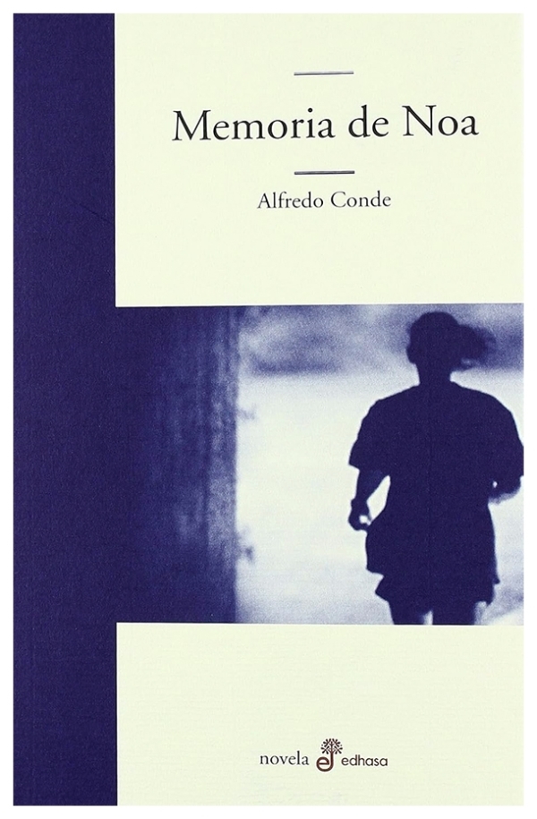 Memoria de Noa | Alfredo Conde | book new | sale