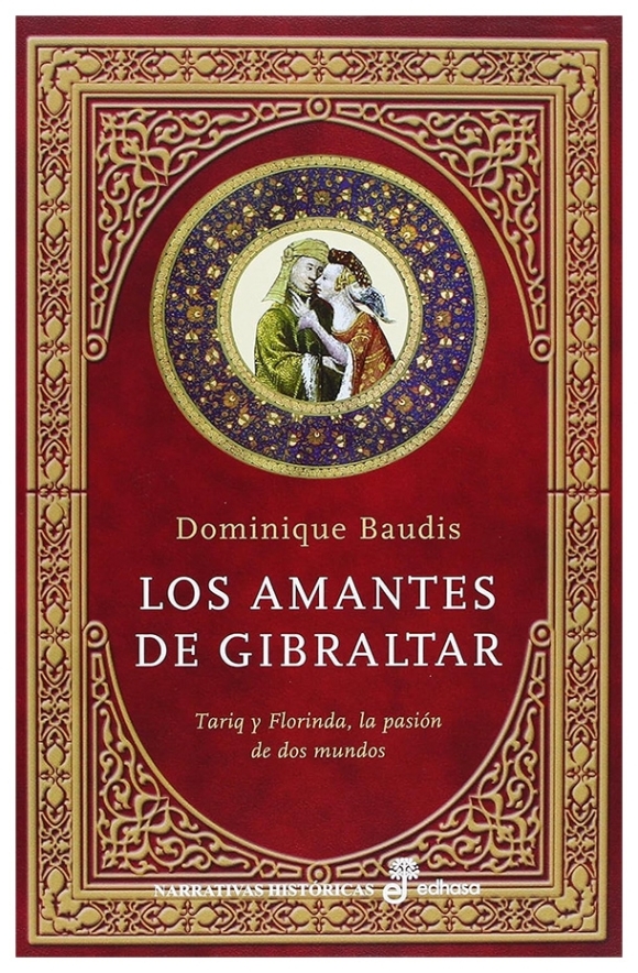 Los amantes de Gibraltar | Dominique Baudis | book new | sale