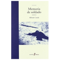Memoria de soldado |....