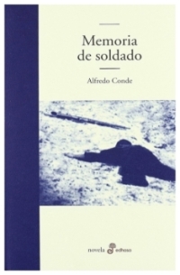 Memoria de soldado | Alfredo Conde | llibre nou | de saldo Memoria de soldado | Alfredo Conde | llibre nou | de saldo