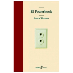 El Powerbook | Jeanette....