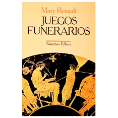 Juegos funerarios | Mary....