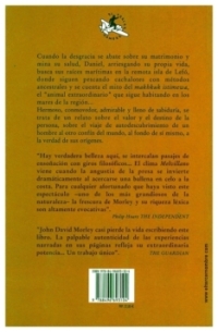 Viaje al fin de las Ballenas | John David Morley | livre neuf | solde