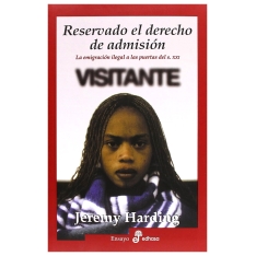 Reservado el derecho de....