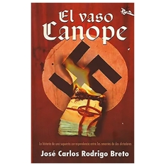 El vaso Canope | José....