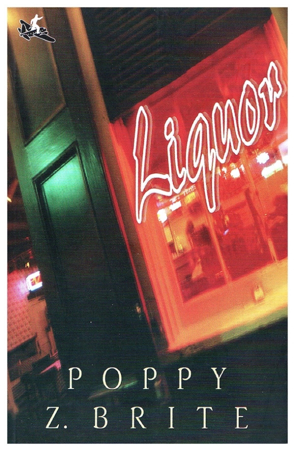 Liquor | Poppy Z. Brite | livre neuf | solde