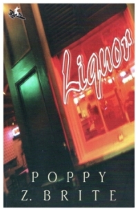 Liquor | Poppy Z. Brite | llibre nou | de saldo