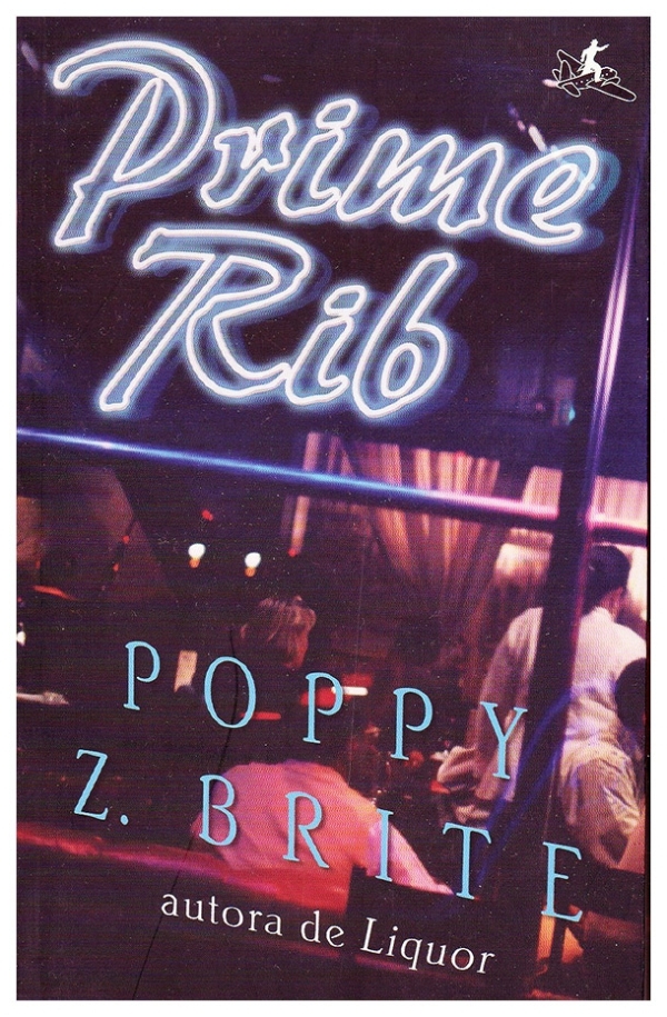 Prime Rib | Poppy Z. Brite | llibre nou | de saldo