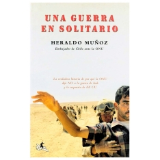 Una guerra en solitario |....