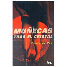 Muñecas tras el cristal |....