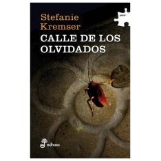 Calle de los olvidados |....