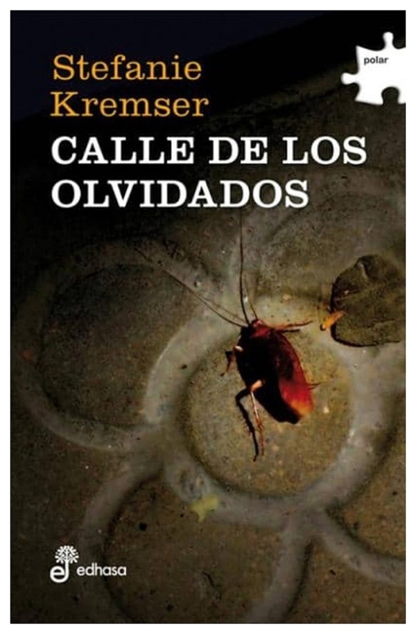 Calle de los olvidados | Stefanie Kremser | llibre nou | de saldo