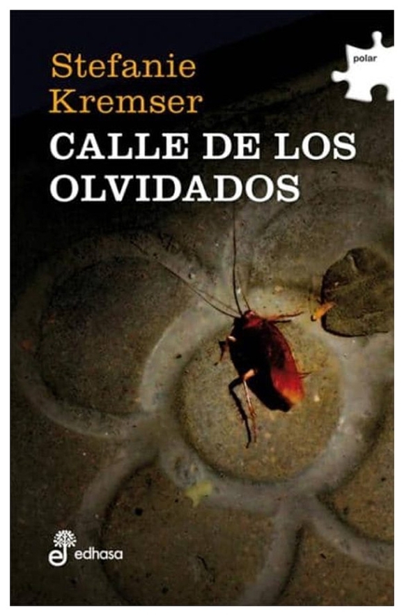 Calle de los olvidados | Stefanie Kremser | libro nuevo | de saldo