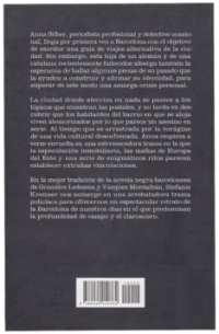 Calle de los olvidados | Stefanie Kremser | llibre nou | de saldo