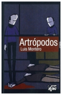 Artrópodos | Luis Montero | libro nuevo | de saldo Artrópodos | Luis Montero | libro nuevo | de saldo