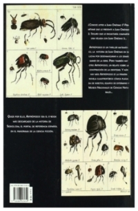 Artrópodos | Luis Montero | libro nuevo | de saldo Artrópodos | Luis Montero | libro nuevo | de saldo