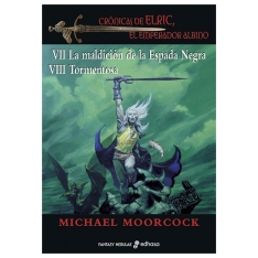 Crónicas de Elric, el....