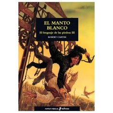 El manto blanco El....