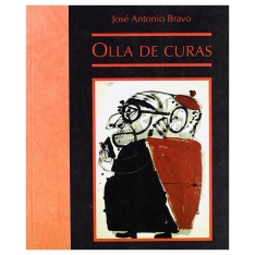 Olla de curas | José....