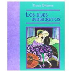 Los dijes indiscretos |....