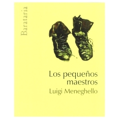 Los peqeños maestros |....
