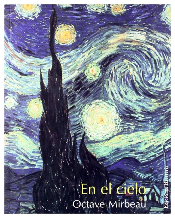 En el cielo | Octave Mirbeau | book new | sale