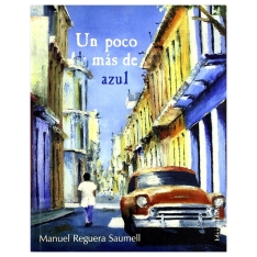Un poco más de azul |....