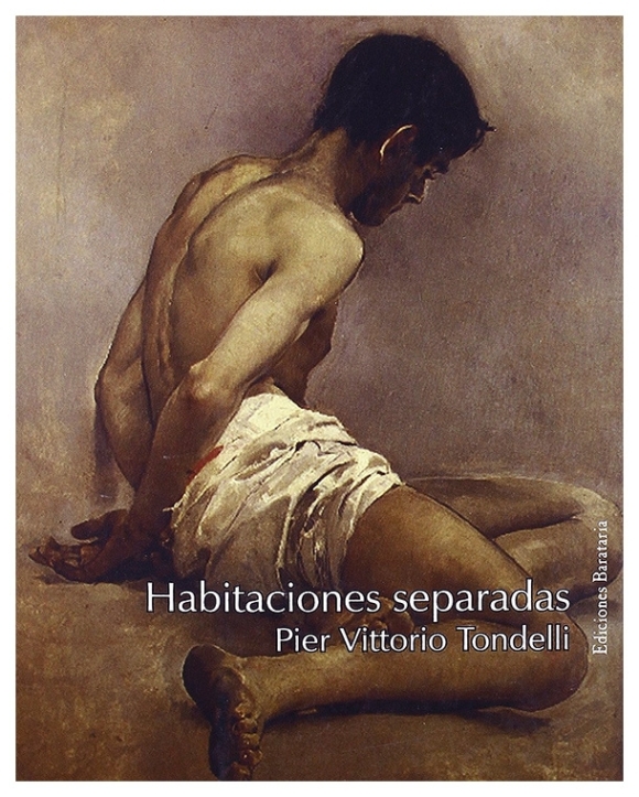 Habitaciones separadas | Pier Vittorio Tondelli | libro nuevo | de saldo