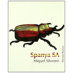 Spanya SA | Miquel....