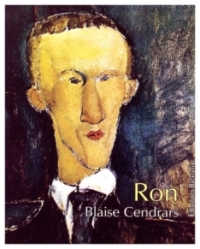 Ron | Blaise Cendrars | livre neuf | solde