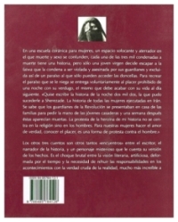 Expulsadas del paraíso | Ali Erfan | book new | sale