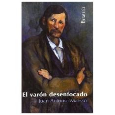El varón desenfocado |....