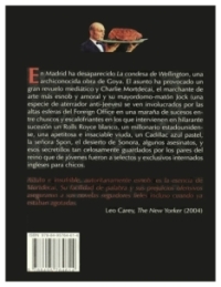 No me apuntes con eso | Kyril Bonfiglioli | livre neuf | solde