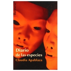 Diario de las especies |....