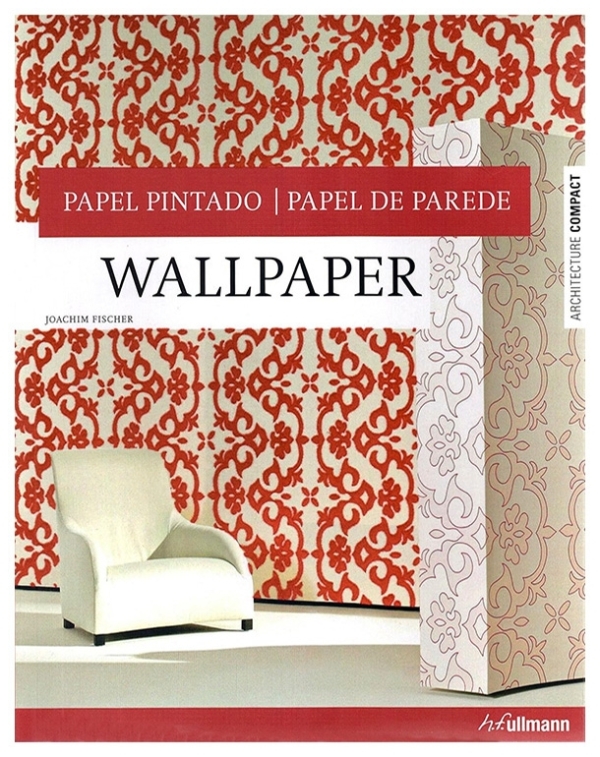 Wallpaper | Papel pintado | Papel de parede | Joachim Fisher | llibre nou
